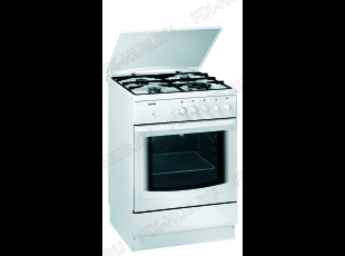 Плита (духовка) Gorenje GIN4355W (224844, P41A1-21NTD) - Фото